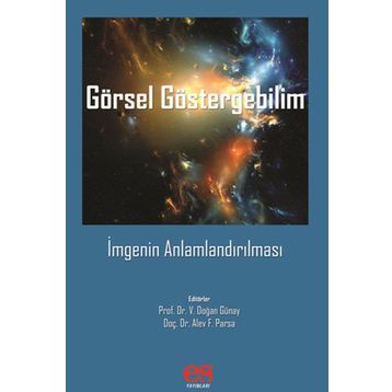 GÖRSEL GÖSTERGEBILIM İMGENIN ANLAMLANDIRILMASI - KOLEKTIF