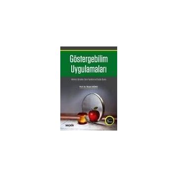 GÖRSEL GÖSTERGEBILIM İMGENIN ANLAMLANDIRILMASI - KOLEKTIF