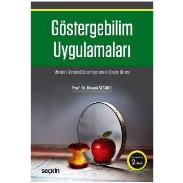 GÖRSEL GÖSTERGEBILIM İMGENIN ANLAMLANDIRILMASI - KOLEKTIF