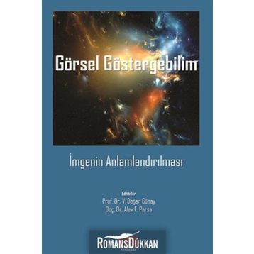GÖRSEL GÖSTERGEBILIM İMGENIN ANLAMLANDIRILMASI - KOLEKTIF