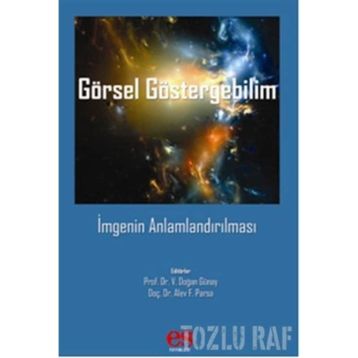 GÖRSEL GÖSTERGEBILIM İMGENIN ANLAMLANDIRILMASI - KOLEKTIF