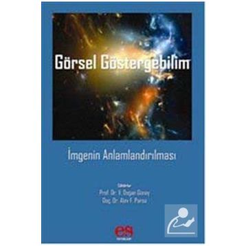 GÖRSEL GÖSTERGEBILIM İMGENIN ANLAMLANDIRILMASI - KOLEKTIF