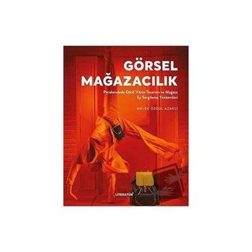 Görsel Mağazacılık - Melek Özgül Azaklı