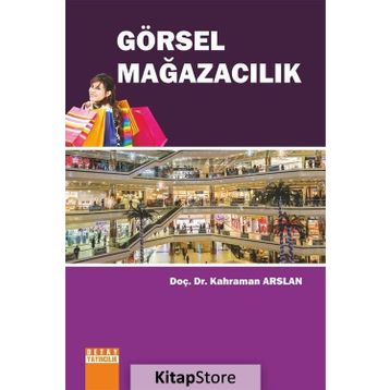 Görsel Mağazacılık - yard kahraman arslan