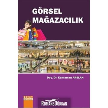 Görsel Mağazacılık - yard kahraman arslan