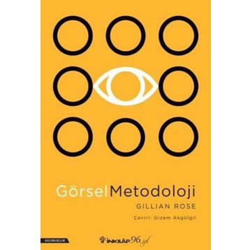 Görsel Metodoloji İnkılap Kitabevi