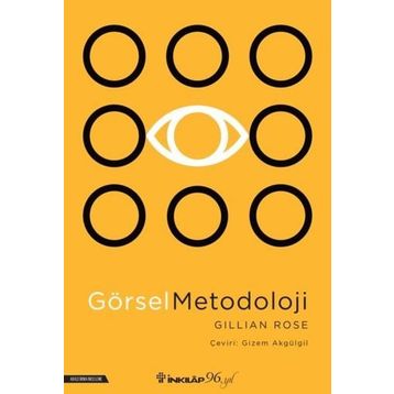 Görsel Metodoloji İnkılap Kitabevi