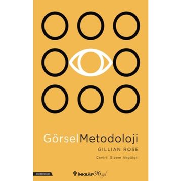 Görsel Metodoloji İnkılap Kitabevi
