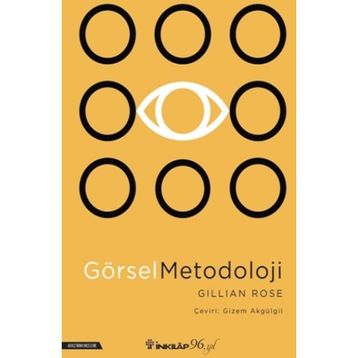 Görsel Metodoloji İnkılap Kitabevi