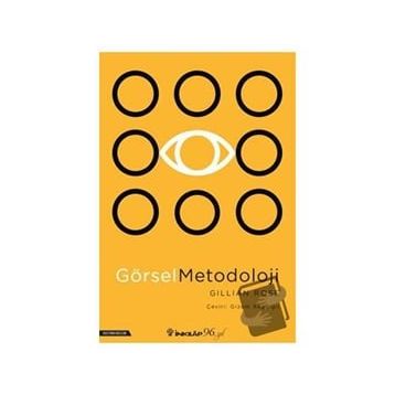 Görsel Metodoloji İnkılap Kitabevi