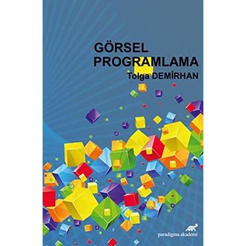 Görsel Programlama - Tolga Demirhan