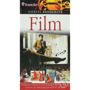 GÖRSEL REHBERLER FILM - RONALD BERGAN