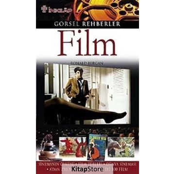 GÖRSEL REHBERLER FILM - RONALD BERGAN