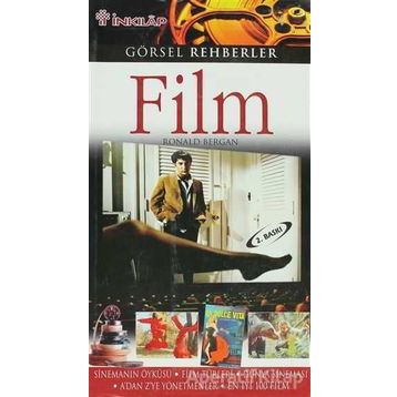 GÖRSEL REHBERLER FILM - RONALD BERGAN