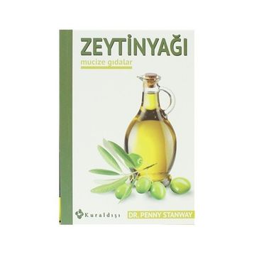 GÖRSEL REHBERLER ZEYTINYAĞI - GENEL