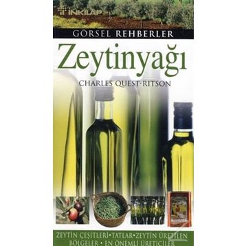 GÖRSEL REHBERLER ZEYTINYAĞI - GENEL