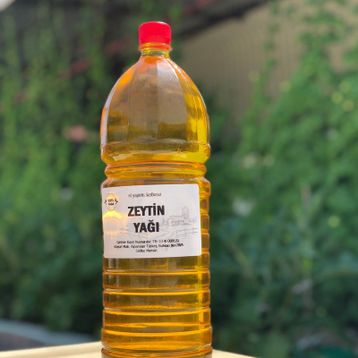 GÖRSEL REHBERLER ZEYTINYAĞI - GENEL