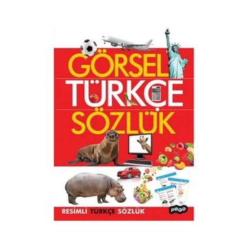 Görsel Türkçe Sözlük - kollektif