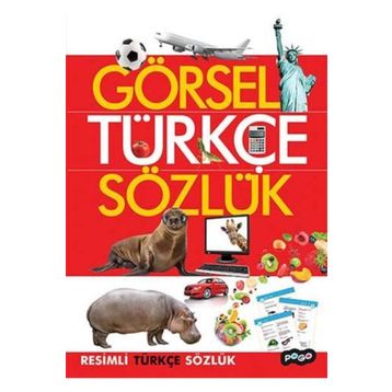 Görsel Türkçe Sözlük - kollektif