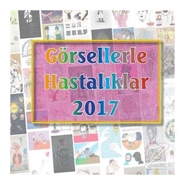 Görsellerle Hastalıklar 2017 - Cengiz Yakıncı