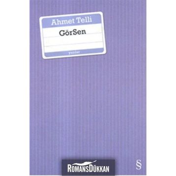 GörSen - Ahmet Telli