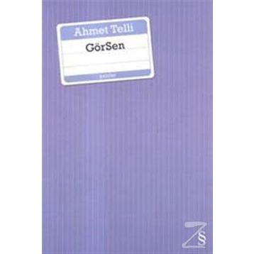GörSen - Ahmet Telli