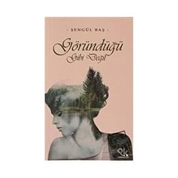 GÖRÜNDÜĞÜ GIBI DEĞİL - ESRA ODMAN
