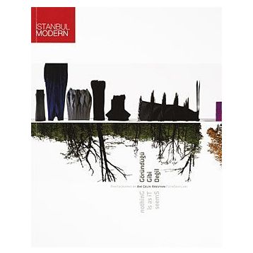 GÖRÜNDÜĞÜ GIBI DEĞİL - ESRA ODMAN