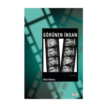 GÖRÜNEN İNSAN - BELA BALAZS