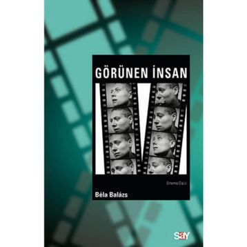 GÖRÜNEN İNSAN - BELA BALAZS