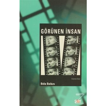 GÖRÜNEN İNSAN - BELA BALAZS