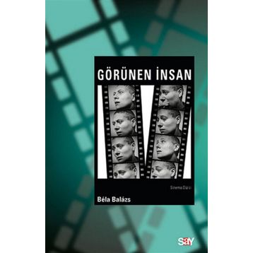 GÖRÜNEN İNSAN - BELA BALAZS