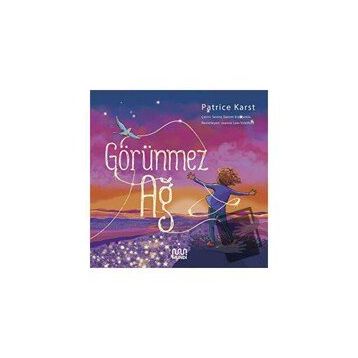 Görünmez Ağ - Patrice Karst