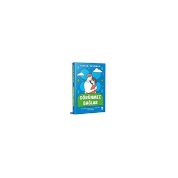 Görünmez Bağlar Nemesis Kitap