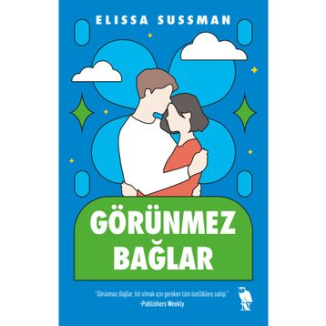 Görünmez Bağlar Nemesis Kitap