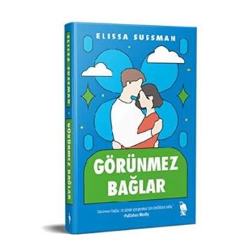 Görünmez Bağlar Nemesis Kitap