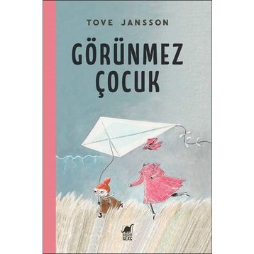 Görünmez Çocuk - Tove Jansson