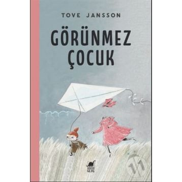 Görünmez Çocuk - Tove Jansson