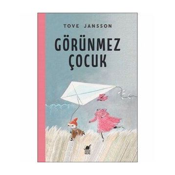Görünmez Çocuk - Tove Jansson