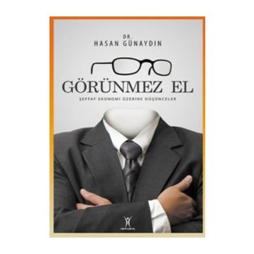Görünmez El - Hasan Günaydın