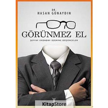 Görünmez El - Hasan Günaydın