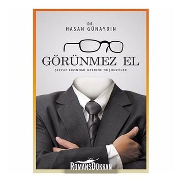 Görünmez El - Hasan Günaydın
