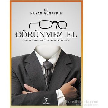 Görünmez El - Hasan Günaydın