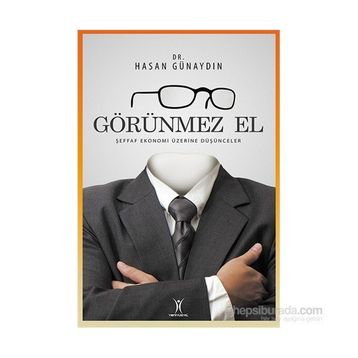 Görünmez El - Hasan Günaydın