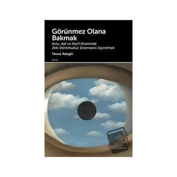 Görünmez Olana Bakmak - Yavuz Adugit