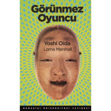 GÖRÜNMEZ OYUNCU - LORNA MARSHALL;YOSHI OIDA