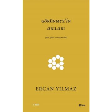 Görünmez’in Arıları - Ercan Yılmaz