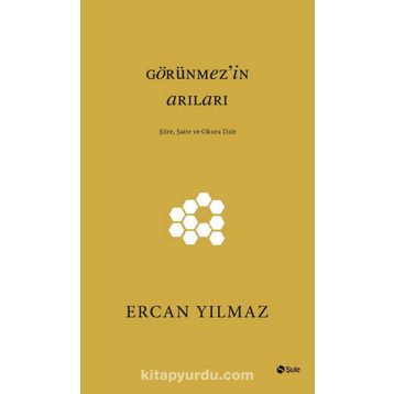 Görünmez’in Arıları - Ercan Yılmaz