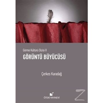 Görüntü Büyücüsü - Çerkes Karadağ