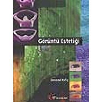 GÖRÜNTÜ ESTETİĞİ - LEVENT KILIÇ